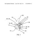 PLUG-IN COUPLED DEVICE FOR PROVIDING COMMANDS AND/OR SIGNALS diagram and image