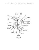 PLUG-IN COUPLED DEVICE FOR PROVIDING COMMANDS AND/OR SIGNALS diagram and image