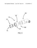 PLUG-IN COUPLED DEVICE FOR PROVIDING COMMANDS AND/OR SIGNALS diagram and image