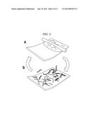 NANOWIRE COMPOSITE, COMPOSITE FILM, AND PREPARATION METHOD THEREOF diagram and image