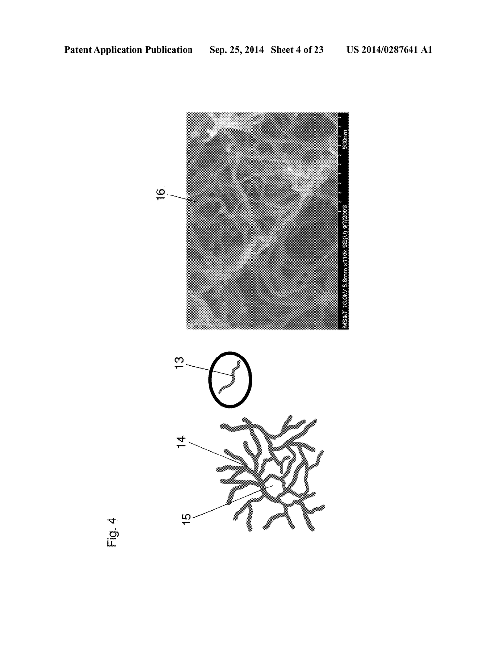 LAYERED AEROGEL COMPOSITES, RELATED AEROGEL MATERIALS, AND METHODS OF     MANUFACTURE - diagram, schematic, and image 05