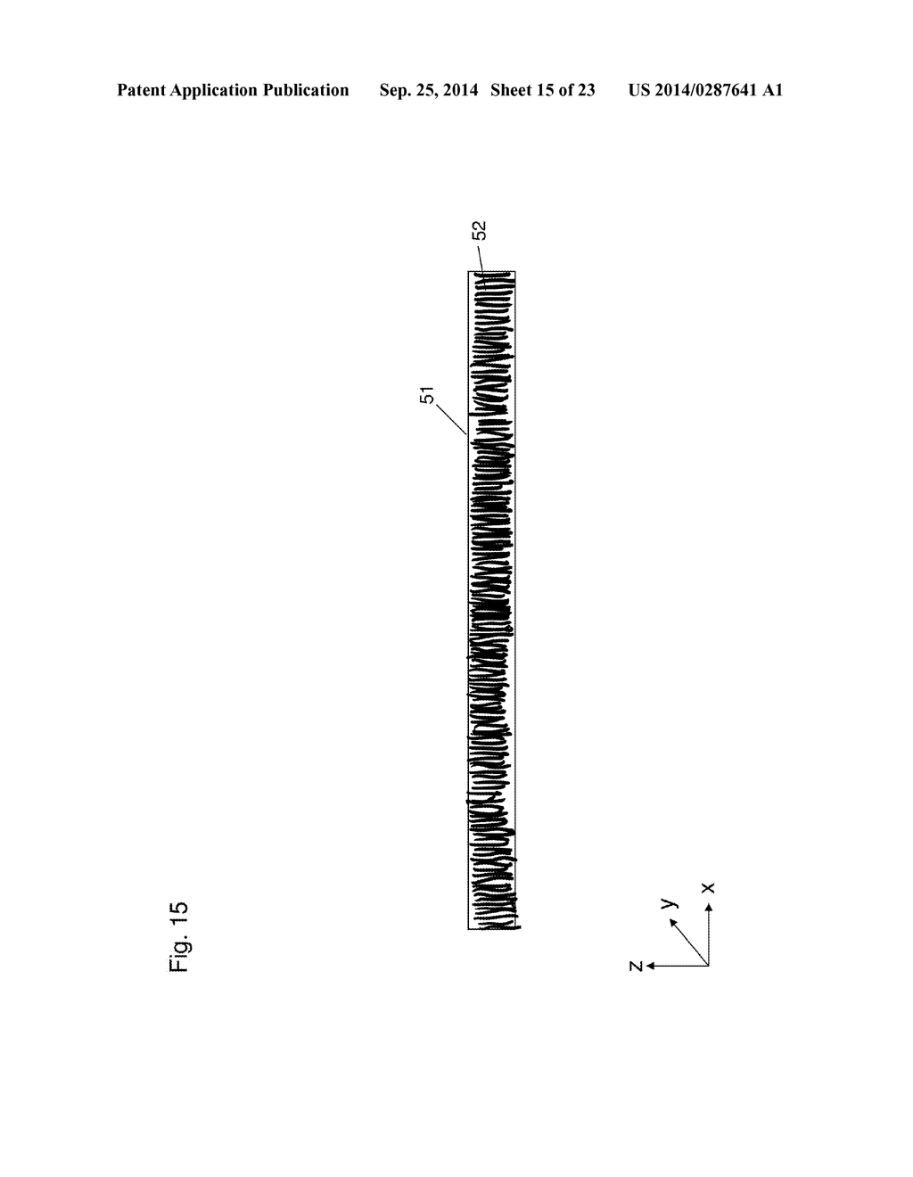 LAYERED AEROGEL COMPOSITES, RELATED AEROGEL MATERIALS, AND METHODS OF     MANUFACTURE - diagram, schematic, and image 16