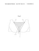 BRASSIERE WITH EXCELLENT VIBRATION RESISTANCE diagram and image