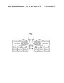 COMMUNICATION DEVICE AND COMMUNICATION METHOD diagram and image