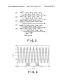 RADIO COMMUNICATION DEVICE, TRANSMISSION CIRCUIT AND BUFFER CIRCUIT diagram and image