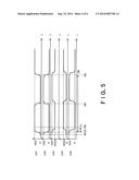 RADIO COMMUNICATION DEVICE, TRANSMISSION CIRCUIT AND BUFFER CIRCUIT diagram and image