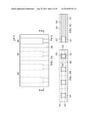 Integrated Circuit with Dipole Antenna Interface for Dielectric Waveguide diagram and image