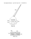 Integrated Circuit with Dipole Antenna Interface for Dielectric Waveguide diagram and image