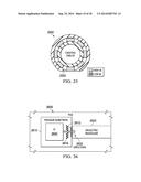 Integrated Circuit with Dipole Antenna Interface for Dielectric Waveguide diagram and image