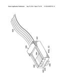 Integrated Circuit with Dipole Antenna Interface for Dielectric Waveguide diagram and image