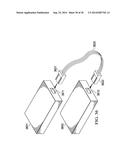 Dielectric Waveguide with Director Elements diagram and image