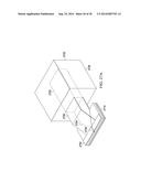 Integrated Circuit with Antenna for Dielectric Waveguide diagram and image