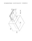 Integrated Circuit with Antenna for Dielectric Waveguide diagram and image