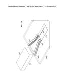 Integrated Circuit with Antenna for Dielectric Waveguide diagram and image