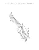 Integrated Circuit with Antenna for Dielectric Waveguide diagram and image