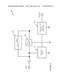 COMBINATION OF STEERING ANTENNAS, CPL ANTENNA(S), AND ONE OR MORE RECEIVE     LOGARITHMIC DETECTOR AMPLIFIERS FOR SISO AND MIMO APPLICATIONS diagram and image