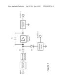 COMBINATION OF STEERING ANTENNAS, CPL ANTENNA(S), AND ONE OR MORE RECEIVE     LOGARITHMIC DETECTOR AMPLIFIERS FOR SISO AND MIMO APPLICATIONS diagram and image