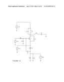 COMBINATION OF STEERING ANTENNAS, CPL ANTENNA(S), AND ONE OR MORE RECEIVE     LOGARITHMIC DETECTOR AMPLIFIERS FOR SISO AND MIMO APPLICATIONS diagram and image