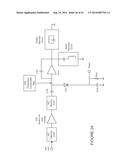 COMBINATION OF STEERING ANTENNAS, CPL ANTENNA(S), AND ONE OR MORE RECEIVE     LOGARITHMIC DETECTOR AMPLIFIERS FOR SISO AND MIMO APPLICATIONS diagram and image