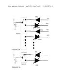 COMBINATION OF STEERING ANTENNAS, CPL ANTENNA(S), AND ONE OR MORE RECEIVE     LOGARITHMIC DETECTOR AMPLIFIERS FOR SISO AND MIMO APPLICATIONS diagram and image