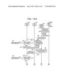 MOBILE COMMUNICATION SYSTEM, QUALITY CONTROL METHOD, AND MONITORING     CONTROL DEVICE diagram and image