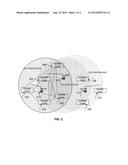 OFFLOADING MOBILE APPLICATIONS TO BASE STATIONS diagram and image