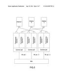 COMMUNICATION SYSTEM, APPARATUS AND METHOD diagram and image