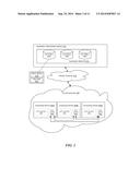 GAMING APPLICATION STATE TRANSFER AMONGST USER PROFILES diagram and image