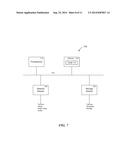 GAMING APPLICATION STATE TRANSFER AMONGST USER PROFILES diagram and image