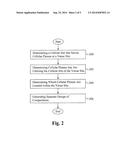 METHODOLOGY FOR EQUALIZING SYSTEMIC LATENCIES IN TELEVISION RECEPTION IN     CONNECTION WITH GAMES OF SKILL PLAYED IN CONNECTION WITH LIVE TELEVISION     PROGRAMMING diagram and image