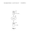 METHODOLOGY FOR EQUALIZING SYSTEMIC LATENCIES IN TELEVISION RECEPTION IN     CONNECTION WITH GAMES OF SKILL PLAYED IN CONNECTION WITH LIVE TELEVISION     PROGRAMMING diagram and image