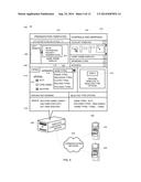 CONFIGURING AND CONTROLLING WAGERING GAME PRESENTATIONS diagram and image