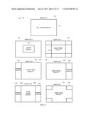 CONFIGURING AND CONTROLLING WAGERING GAME PRESENTATIONS diagram and image