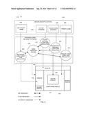 CONFIGURING AND CONTROLLING WAGERING GAME PRESENTATIONS diagram and image