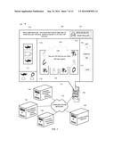 CONFIGURING AND CONTROLLING WAGERING GAME PRESENTATIONS diagram and image