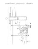 GOLF TRAINING APPARATUSES AND METHODS diagram and image