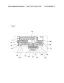 DRIVE APPARATUS FOR AN ELECTRIC AUTOMOBILE diagram and image