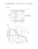 DRIVE APPARATUS FOR AN ELECTRIC AUTOMOBILE diagram and image