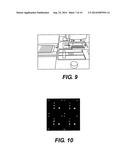 MICROARRAY BASED SAMPLE DETECTION SYSTEM diagram and image