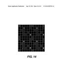 MICROARRAY BASED SAMPLE DETECTION SYSTEM diagram and image