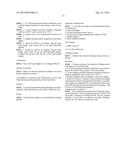 FOAM STABILIZATION AND OILY SOIL REMOVAL WITH ASSOCIATIVE THICKENERS diagram and image