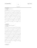COMPOSITIONS AND METHODS TO CONCURRENTLY TREAT AND/OR PREVENT MULTIPLE     DISEASES WITH CUPREDOXINS diagram and image