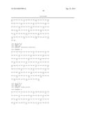 COMPOSITIONS AND METHODS TO CONCURRENTLY TREAT AND/OR PREVENT MULTIPLE     DISEASES WITH CUPREDOXINS diagram and image