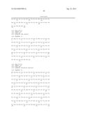 COMPOSITIONS AND METHODS TO CONCURRENTLY TREAT AND/OR PREVENT MULTIPLE     DISEASES WITH CUPREDOXINS diagram and image