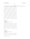 COMPOSITIONS AND METHODS TO CONCURRENTLY TREAT AND/OR PREVENT MULTIPLE     DISEASES WITH CUPREDOXINS diagram and image