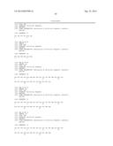 COMPOSITIONS AND METHODS TO CONCURRENTLY TREAT AND/OR PREVENT MULTIPLE     DISEASES WITH CUPREDOXINS diagram and image