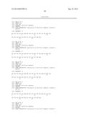 COMPOSITIONS AND METHODS TO CONCURRENTLY TREAT AND/OR PREVENT MULTIPLE     DISEASES WITH CUPREDOXINS diagram and image