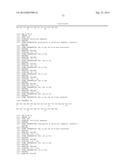 COMPOSITIONS AND METHODS TO CONCURRENTLY TREAT AND/OR PREVENT MULTIPLE     DISEASES WITH CUPREDOXINS diagram and image