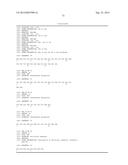 COMPOSITIONS AND METHODS TO CONCURRENTLY TREAT AND/OR PREVENT MULTIPLE     DISEASES WITH CUPREDOXINS diagram and image