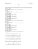 Hepatitis B Virus-Binding Polypeptides and Methods of Use Thereof diagram and image